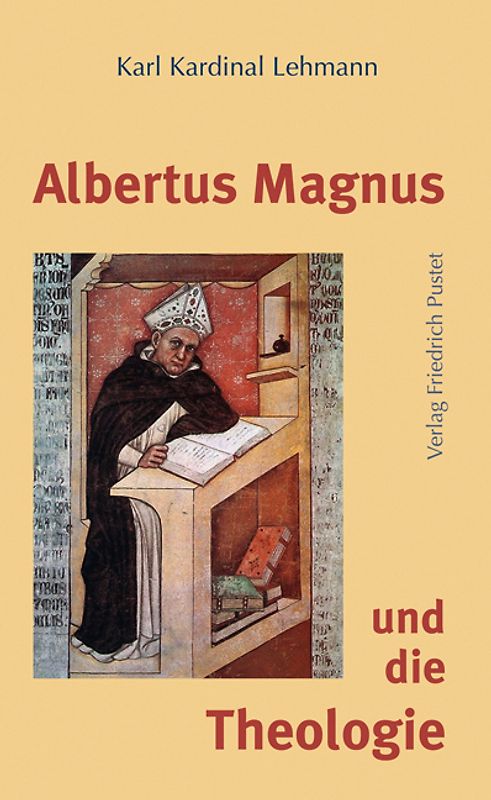 Albertus Magnus und die Theologie
