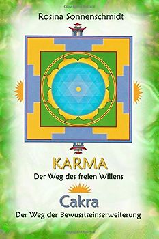 Karma und Cakra