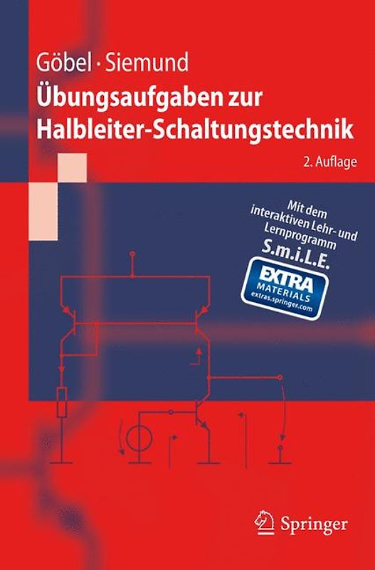 Übungsaufgaben zur Halbleiter-Schaltungstechnik