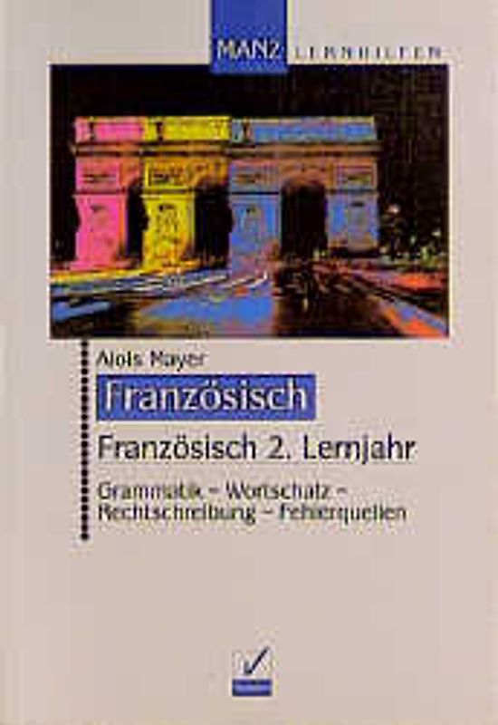 Französisch 2. Lernjahr
