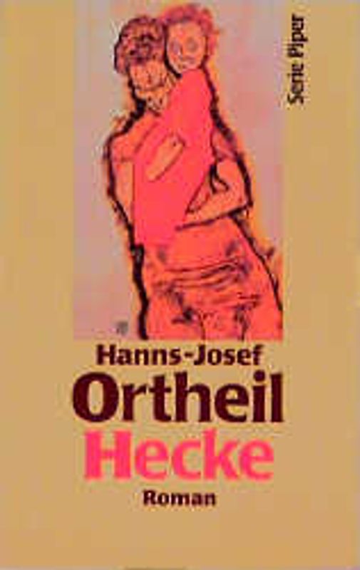 Hecke. Roman