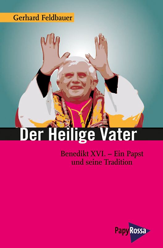 Der Heilige Vater