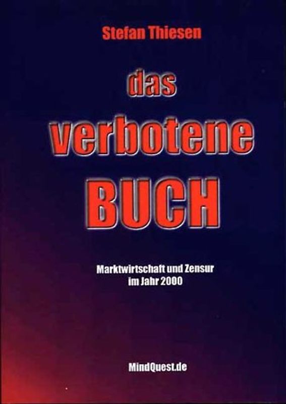 Das verbotene Buch