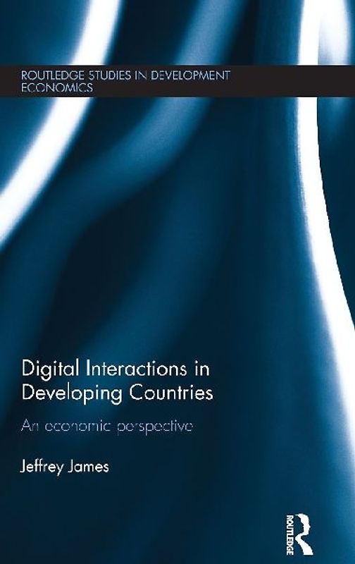 Digital Interactions in Developing Countries