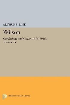 Wilson, Volume IV