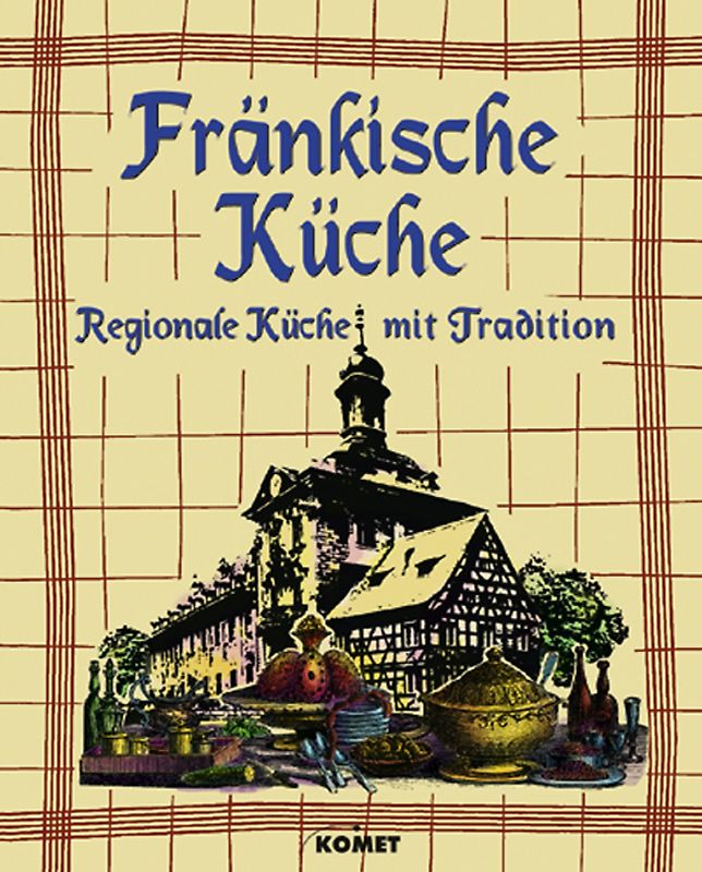 Fränkische Küche