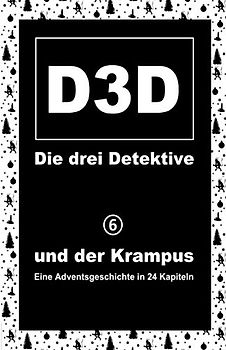 und der Krampus (D3D - Die drei Detektive, Band 6)