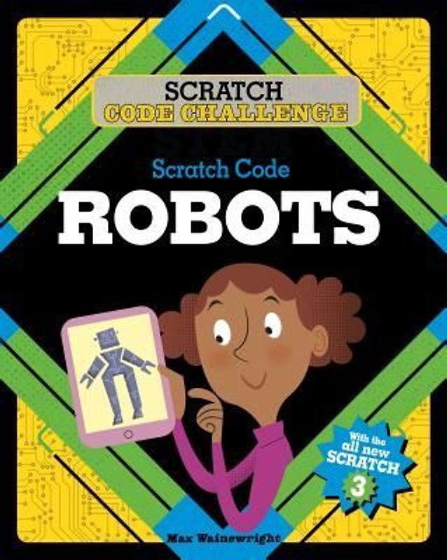 Scratch Code Robots