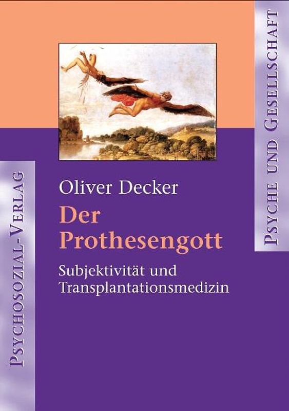 Der Prothesengott