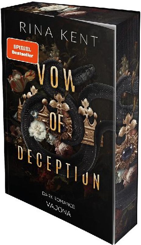 Vow of Deception