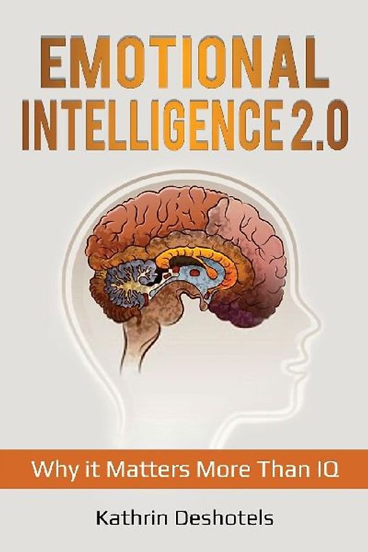 Emotional Intelligence 2.0