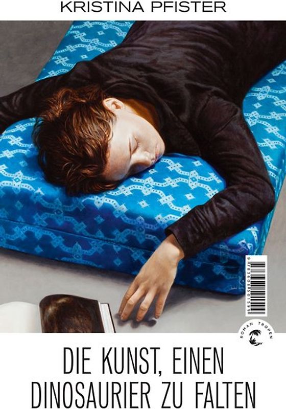 Die Kunst, einen Dinosaurier zu falten