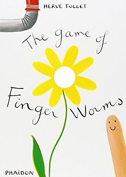 The Game of Finger Worms