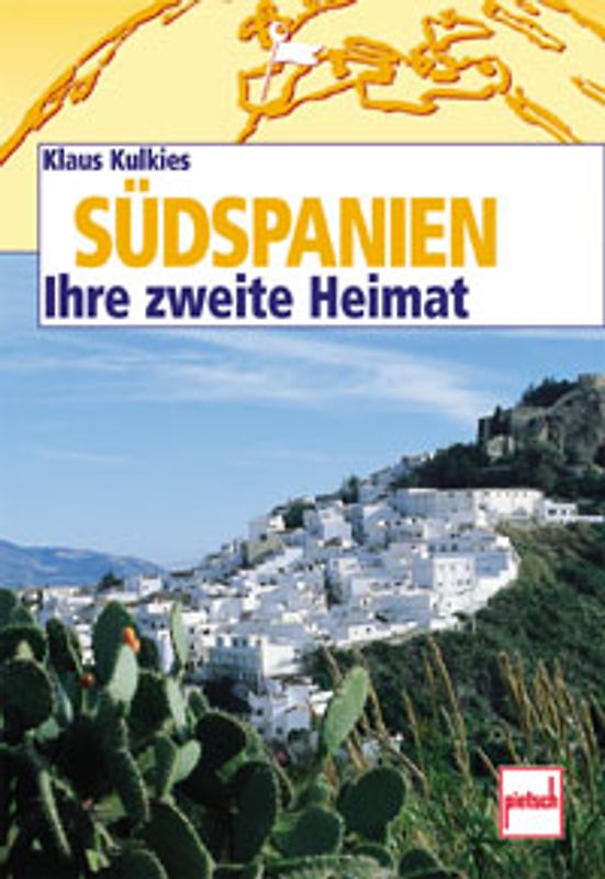 Südspanien
