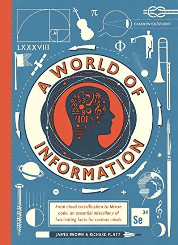 A World of Information