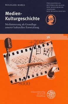 Medien-Kulturgeschichte