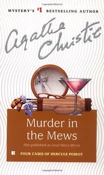 Murder in the Mews and Other Stories (Hercule Poirot)