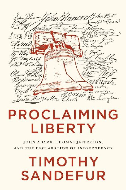 Proclaiming Liberty