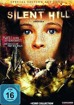 Silent Hill (Special Edition, 2 DVDs) DVD