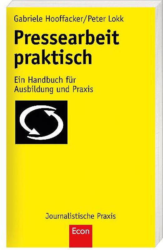 Pressearbeit praktisch