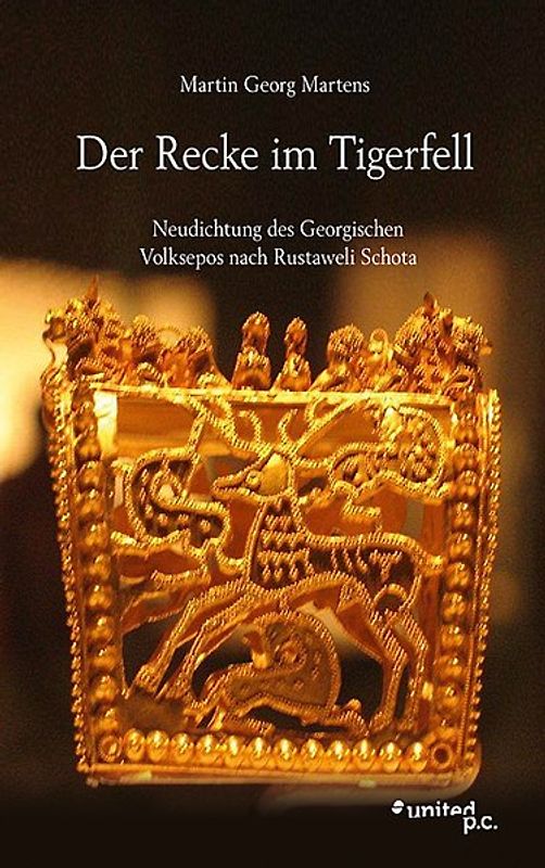 Der Recke im Tigerfell