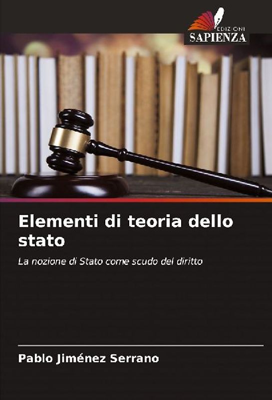 Elementi di teoria dello stato