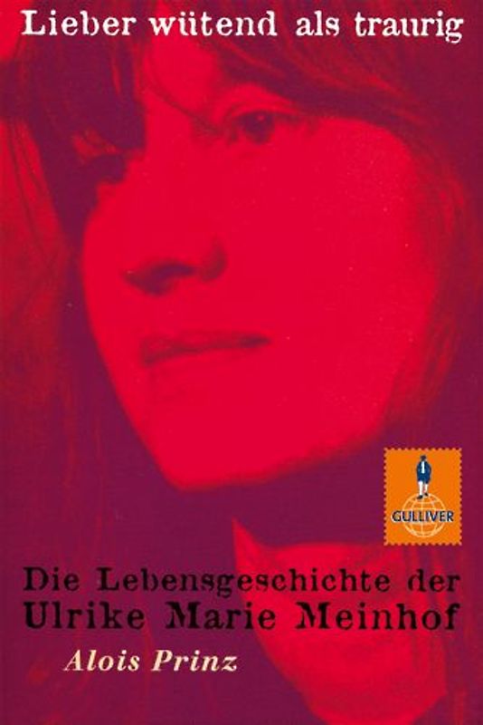 Lieber wütend als traurig