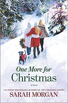 One More for Christmas: A Novel