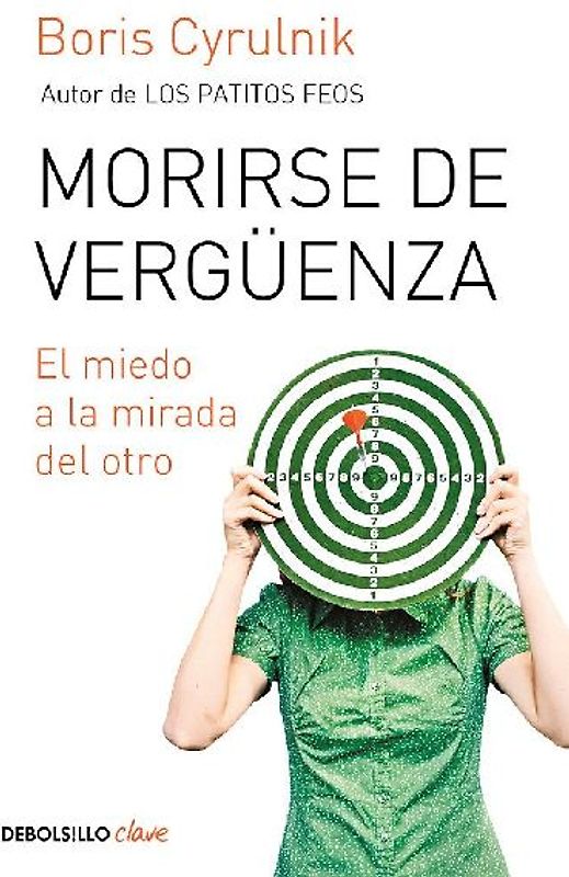 Morirse de vergüenza : el miedo a la mirada del otro