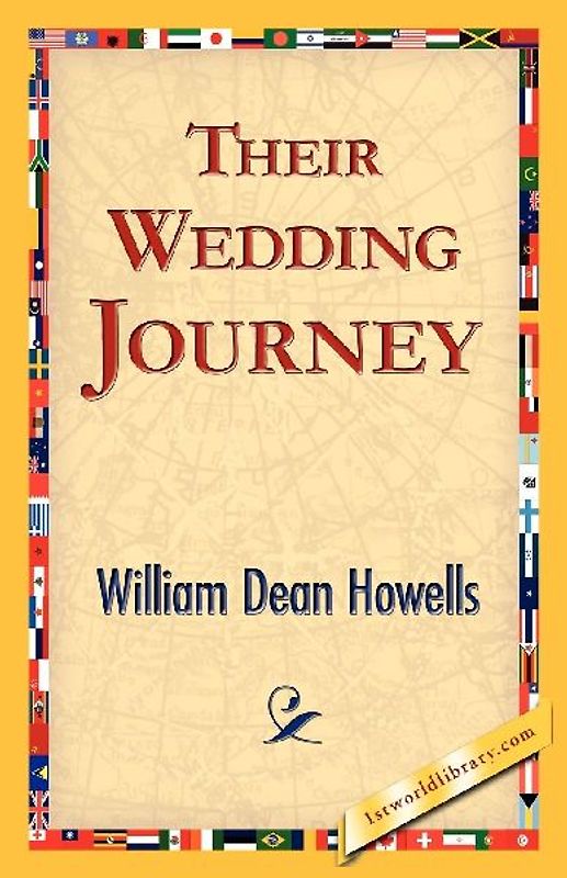 Their Wedding Journey