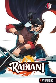 Radiant 6