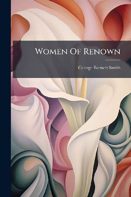 Women Of Renown