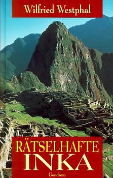 Rätselhafte Inka