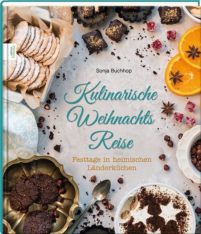 Kulinarische Weihnachts Reise