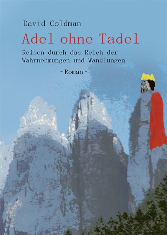 Adel ohne Tadel