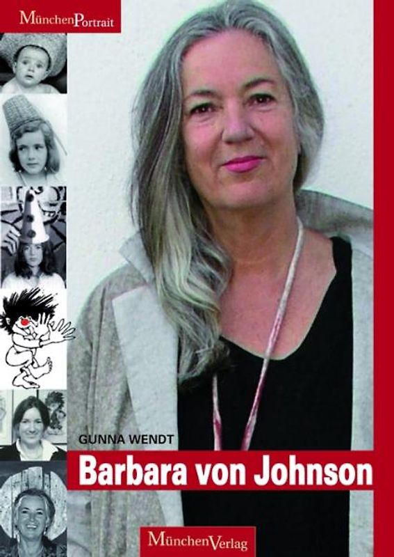 Barbara von Johnson
