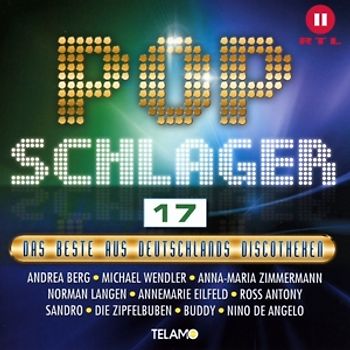 Various - Pop Schlager 17
