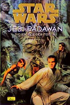 Star Wars - Jedi-Padawan / Die Rächer der Toten