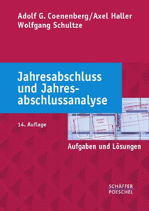 Jahresabschluss und Jahresabschlussanalyse