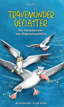 Travemünder Geflatter