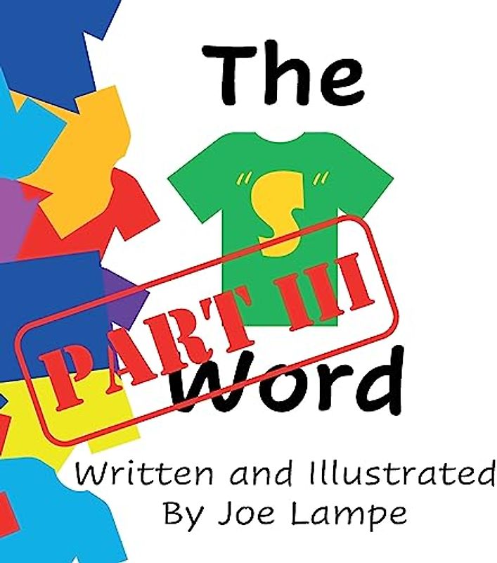The "S" Word: Part III (Definitely Not Dirty Word Books)