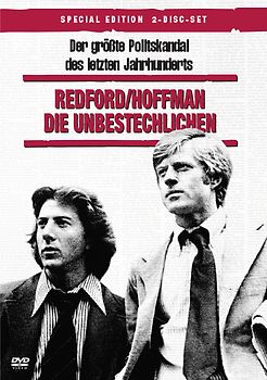 Unbestechlichen, Die - S.E. (2DVDs) DVD