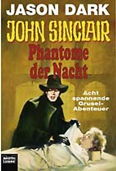 Phantome der Nacht