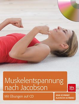 Muskelentspannung nach Jacobson