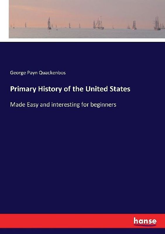 Primary History of the United States