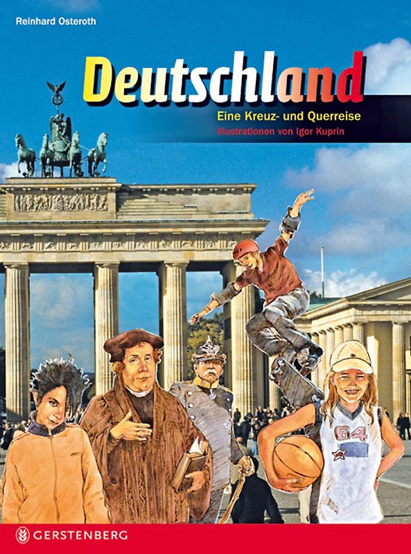 Deutschland