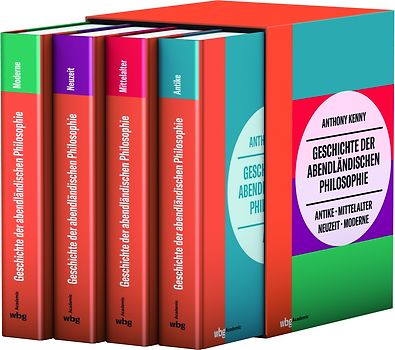 Geschichte der abendländischen Philosophie