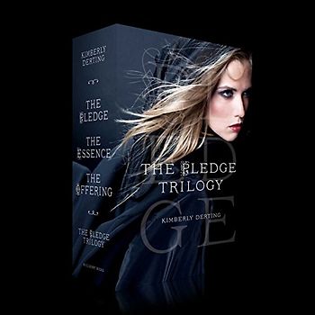 The Pledge Trilogy (Boxed Set): The Pledge; The Essence; The Offering
