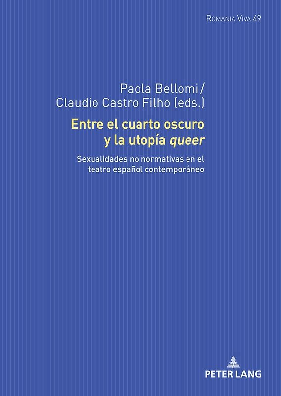 Entre el cuarto oscuro y la utopía queer