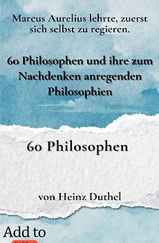 60 Philosophen